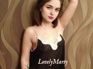 LovelyMarty