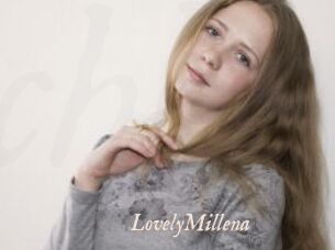 LovelyMillena