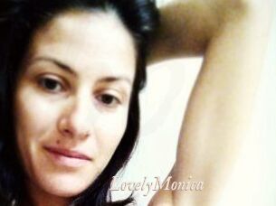 LovelyMonica