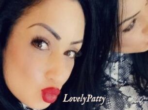 LovelyPatty