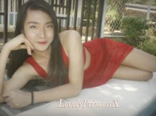 LovelyPrincessX