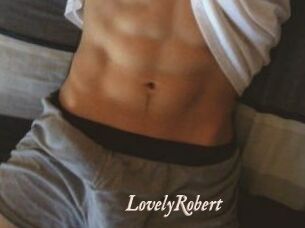 LovelyRobert