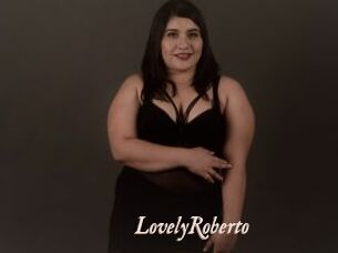 LovelyRoberto