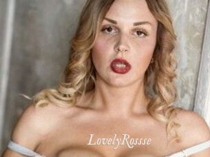 LovelyRossse