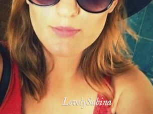 LovelySabina