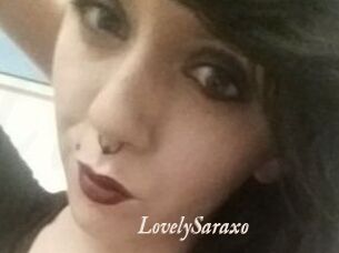 LovelySaraxo