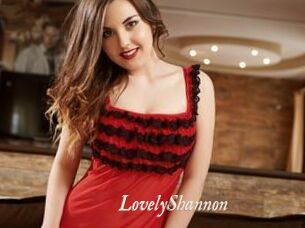 LovelyShannon