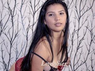 LovelySuex