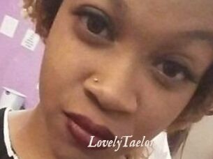 LovelyTaelor
