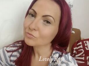 Lovely_Ray