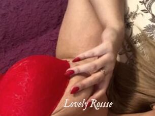 Lovely_Rossse