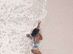 Lovely_Teacher