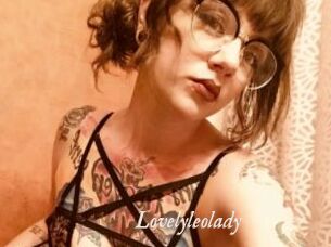 Lovelyleolady