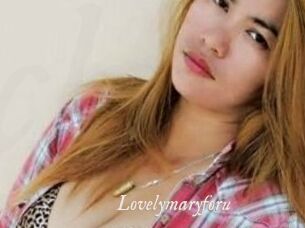 Lovelymaryforu