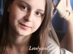 Lovelysandraa