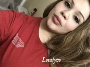 Lovelyvo