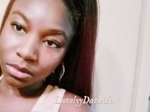 LovelyyDarkskin