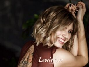 LovelyyFox