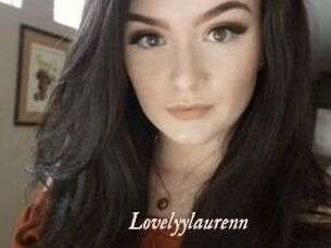 Lovelyylaurenn