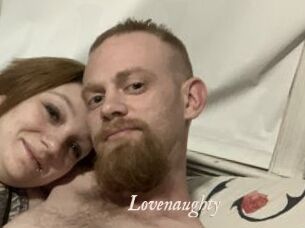 Lovenaughty
