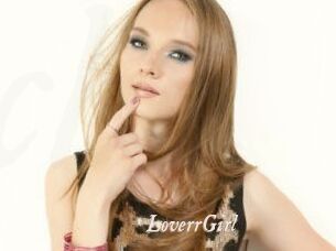 LoverrGirl