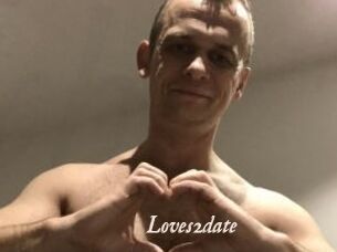 Loves2date