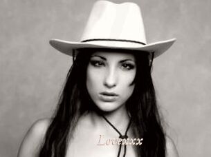 Lovexxx
