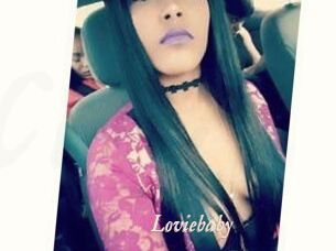 Loviebaby