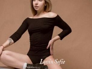 Lovin_Sofie