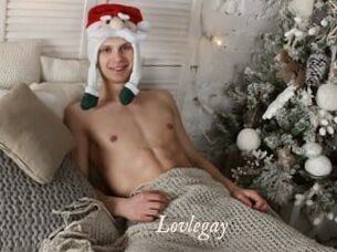 Lovlegay