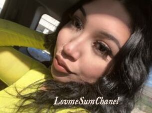 LovmeSumChanel
