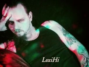 LoxiHi