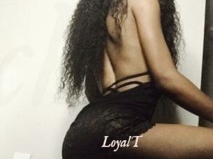 LoyalT