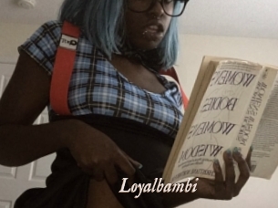Loyalbambi