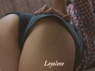 Loya_love