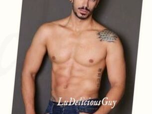LuDeliciousGuy