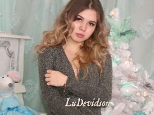 LuDevidson