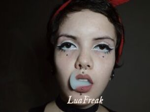 LuaFreak
