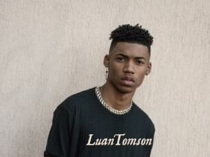 LuanTomson