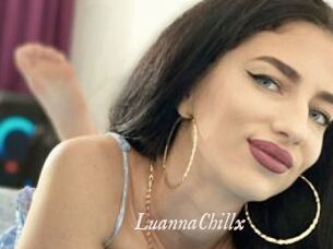LuannaChillx