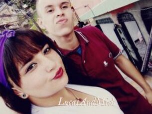 LucasAndMich