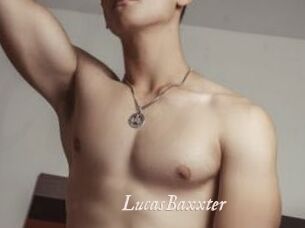 LucasBaxxter