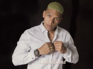 LucasBlond