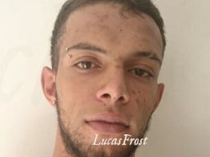 LucasFrost