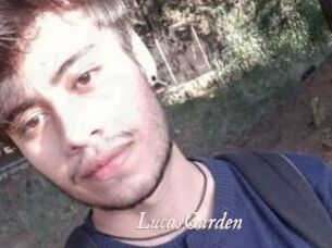 LucasGarden