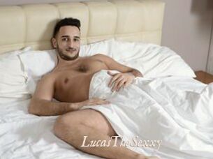 LucasTheSexxy