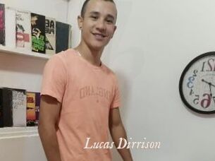 Lucas_Dirrison