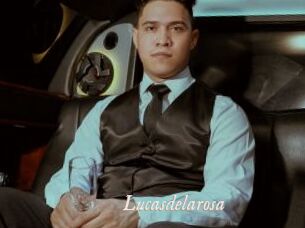 Lucasdelarosa