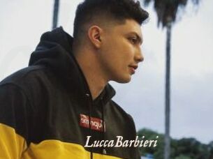 LuccaBarbieri