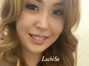 LuchiSa